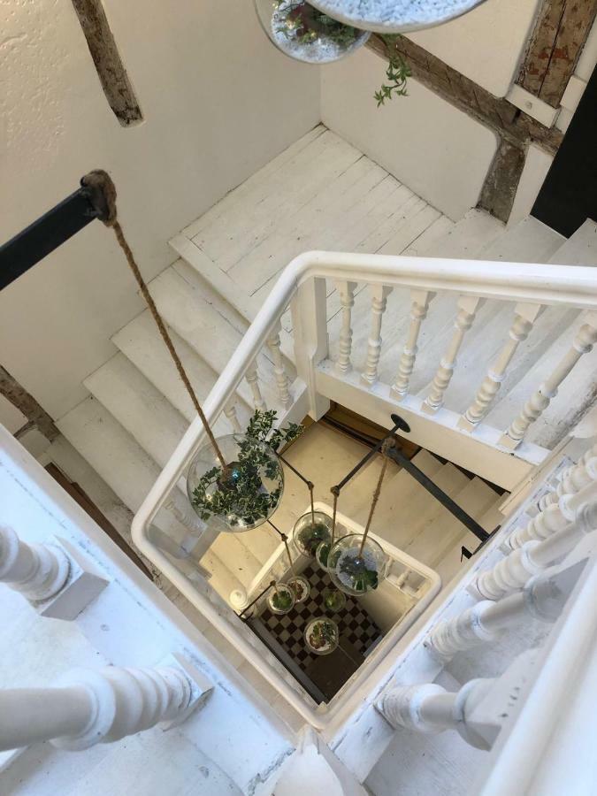 Rice Eleven Rooms Burgo Εξωτερικό φωτογραφία
