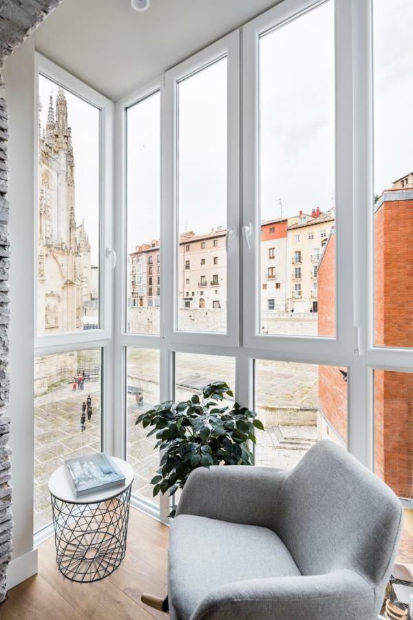Rice Eleven Rooms Burgo Εξωτερικό φωτογραφία