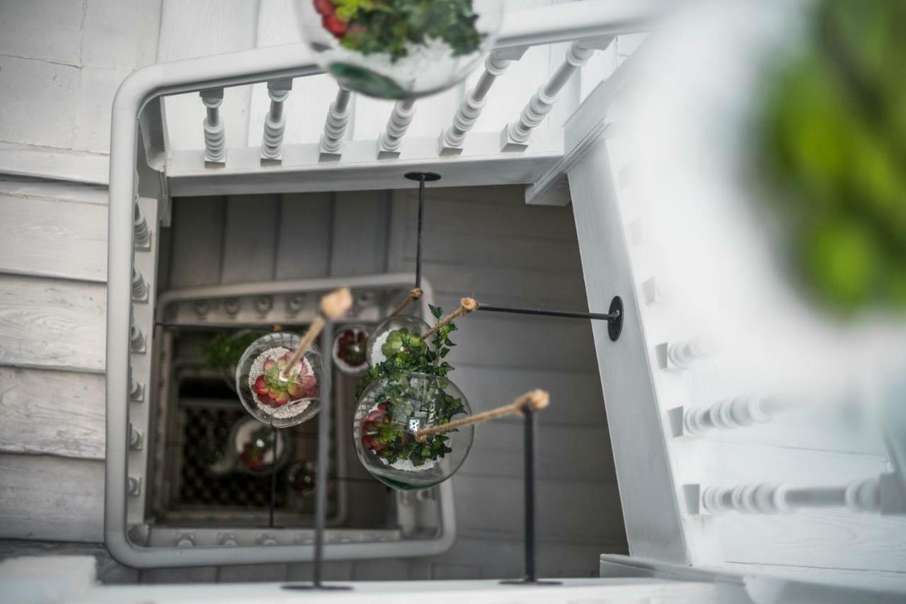 Rice Eleven Rooms Burgo Εξωτερικό φωτογραφία