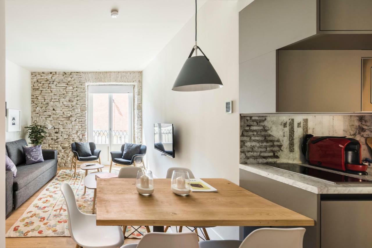 Rice Eleven Rooms Burgo Εξωτερικό φωτογραφία