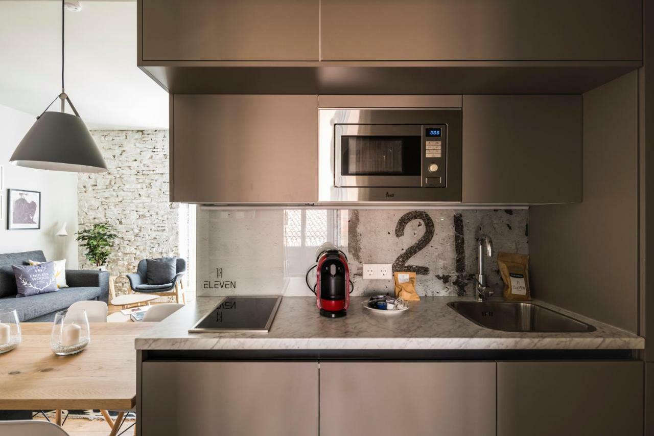 Rice Eleven Rooms Burgo Εξωτερικό φωτογραφία