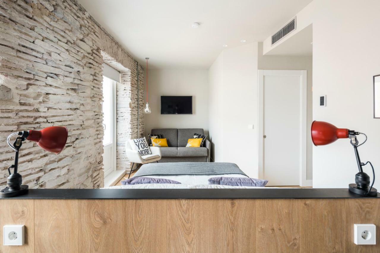 Rice Eleven Rooms Burgo Εξωτερικό φωτογραφία