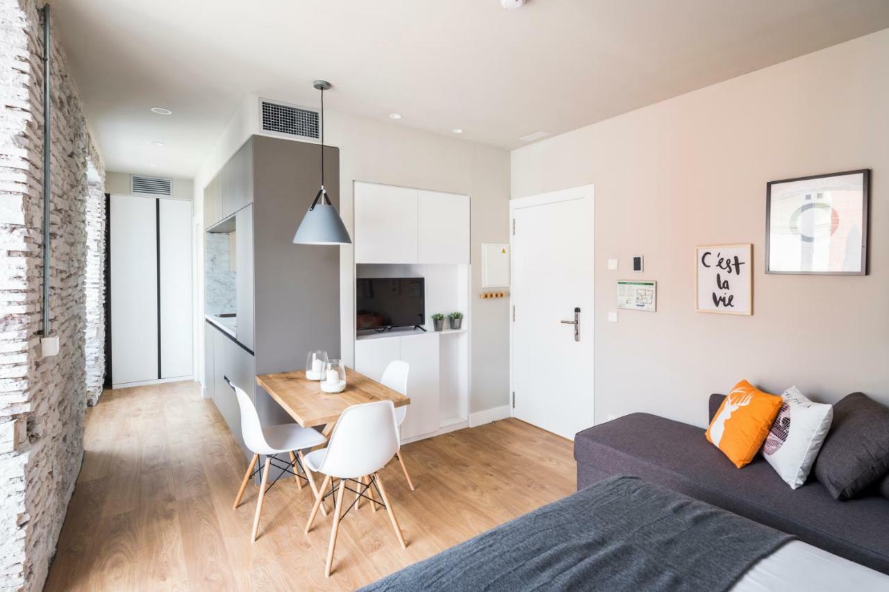 Rice Eleven Rooms Burgo Εξωτερικό φωτογραφία