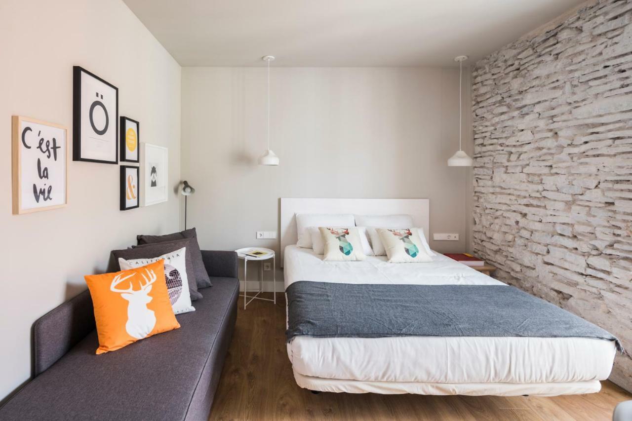 Rice Eleven Rooms Burgo Εξωτερικό φωτογραφία