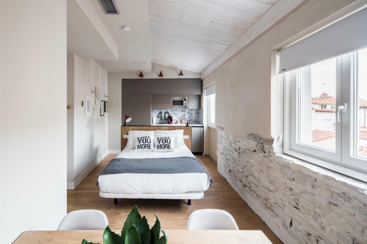 Rice Eleven Rooms Burgo Εξωτερικό φωτογραφία
