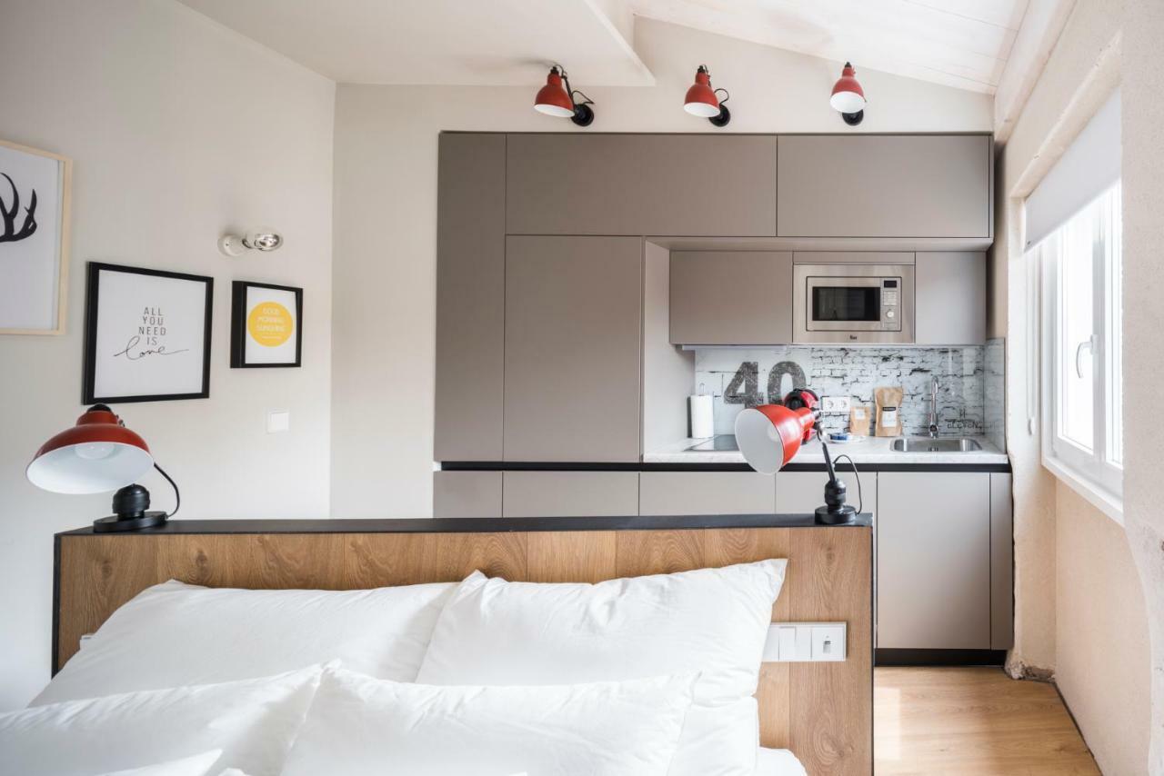 Rice Eleven Rooms Burgo Εξωτερικό φωτογραφία