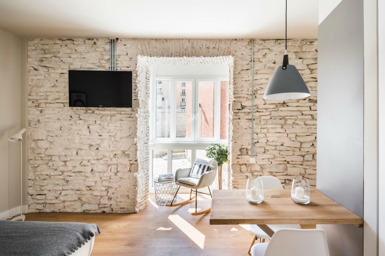 Rice Eleven Rooms Burgo Εξωτερικό φωτογραφία