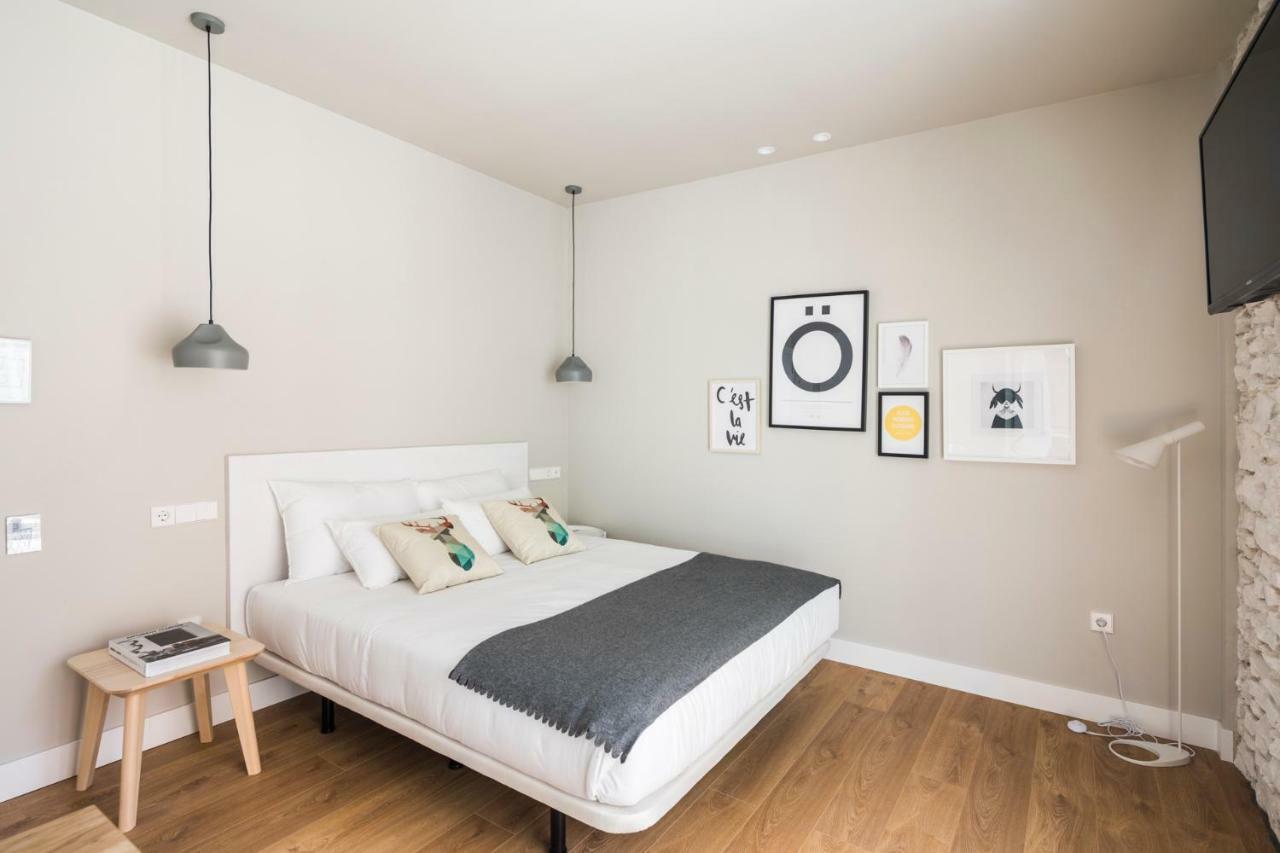 Rice Eleven Rooms Burgo Εξωτερικό φωτογραφία