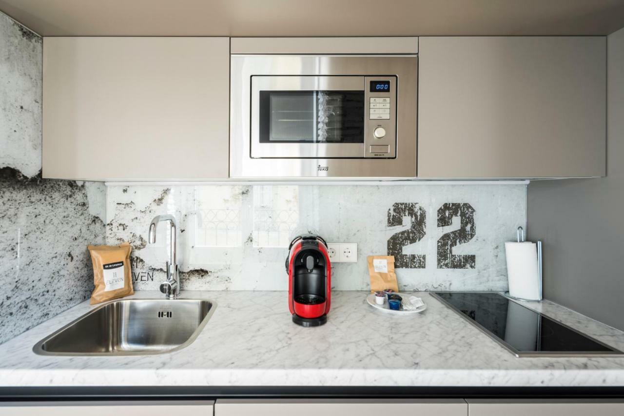 Rice Eleven Rooms Burgo Εξωτερικό φωτογραφία