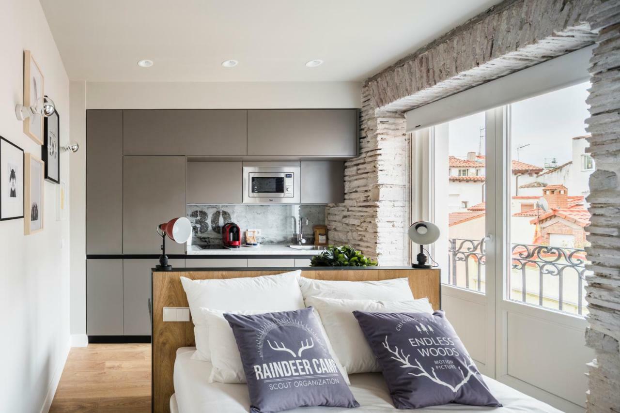 Rice Eleven Rooms Burgo Εξωτερικό φωτογραφία