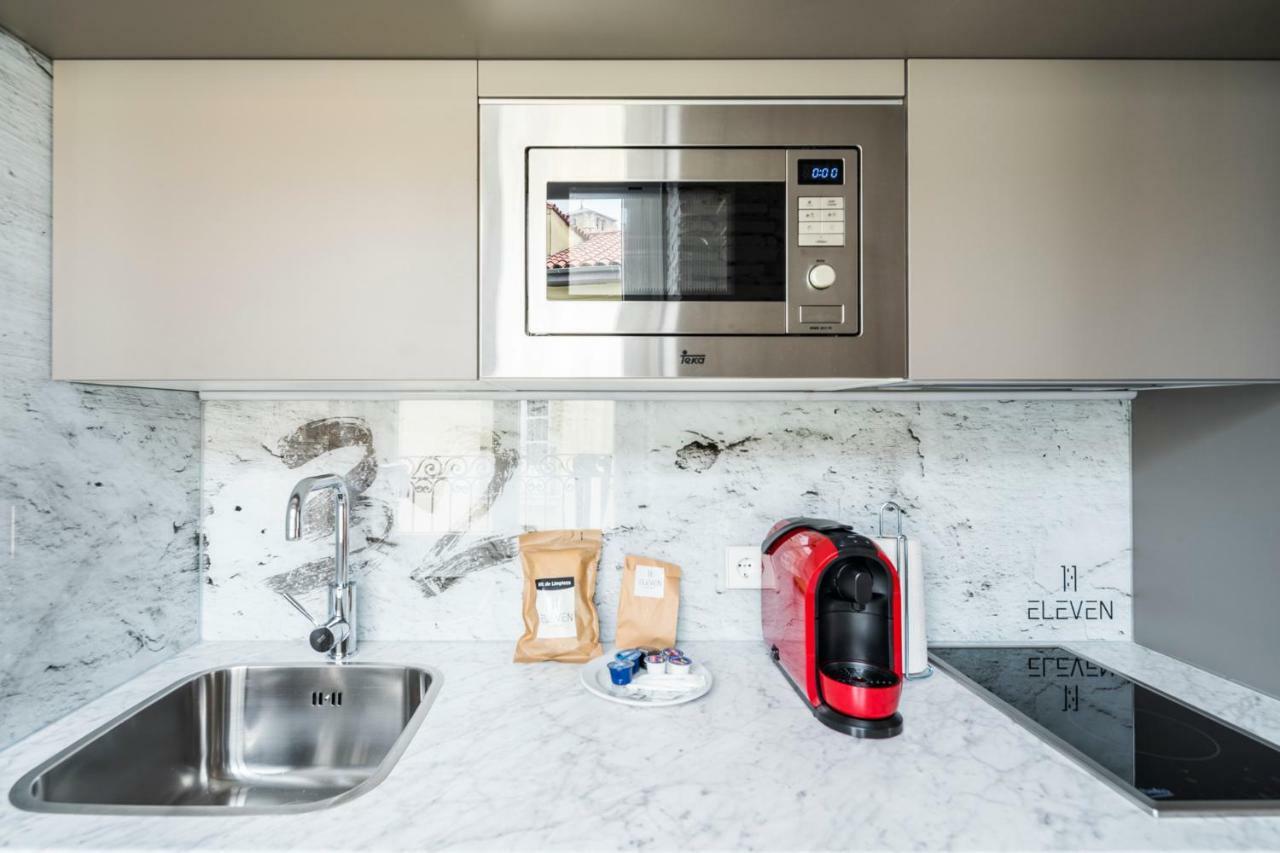 Rice Eleven Rooms Burgo Εξωτερικό φωτογραφία