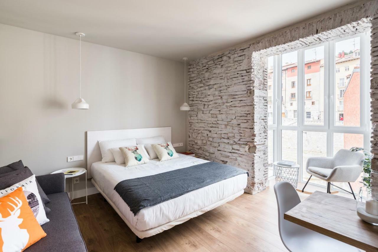 Rice Eleven Rooms Burgo Εξωτερικό φωτογραφία