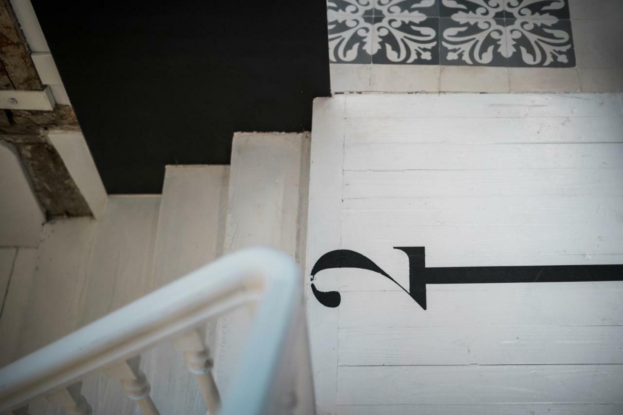 Rice Eleven Rooms Burgo Εξωτερικό φωτογραφία