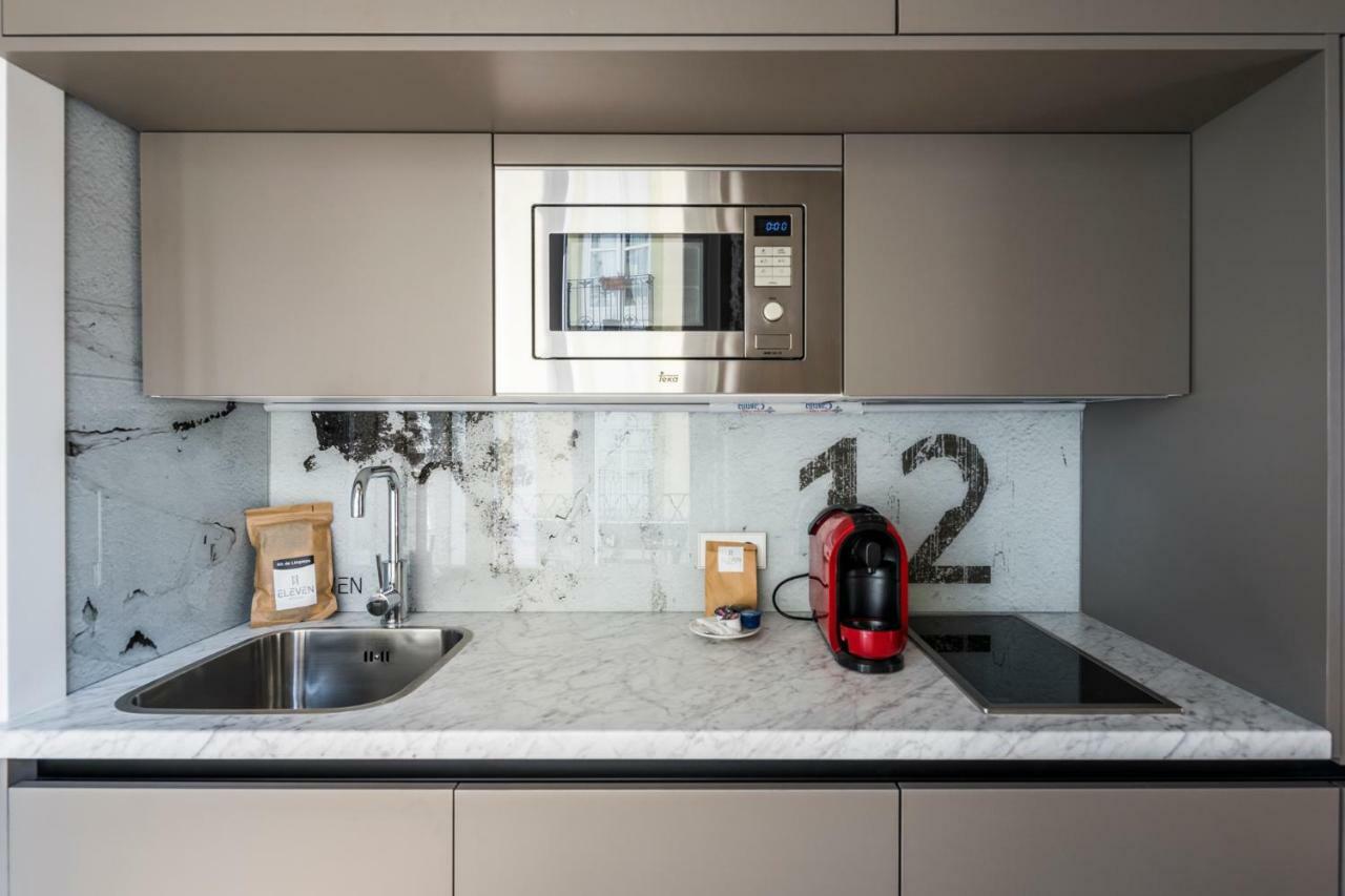 Rice Eleven Rooms Burgo Εξωτερικό φωτογραφία
