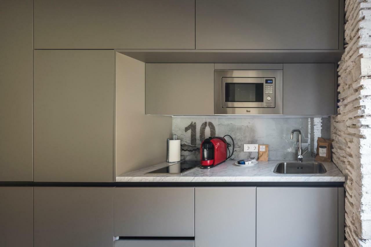Rice Eleven Rooms Burgo Εξωτερικό φωτογραφία