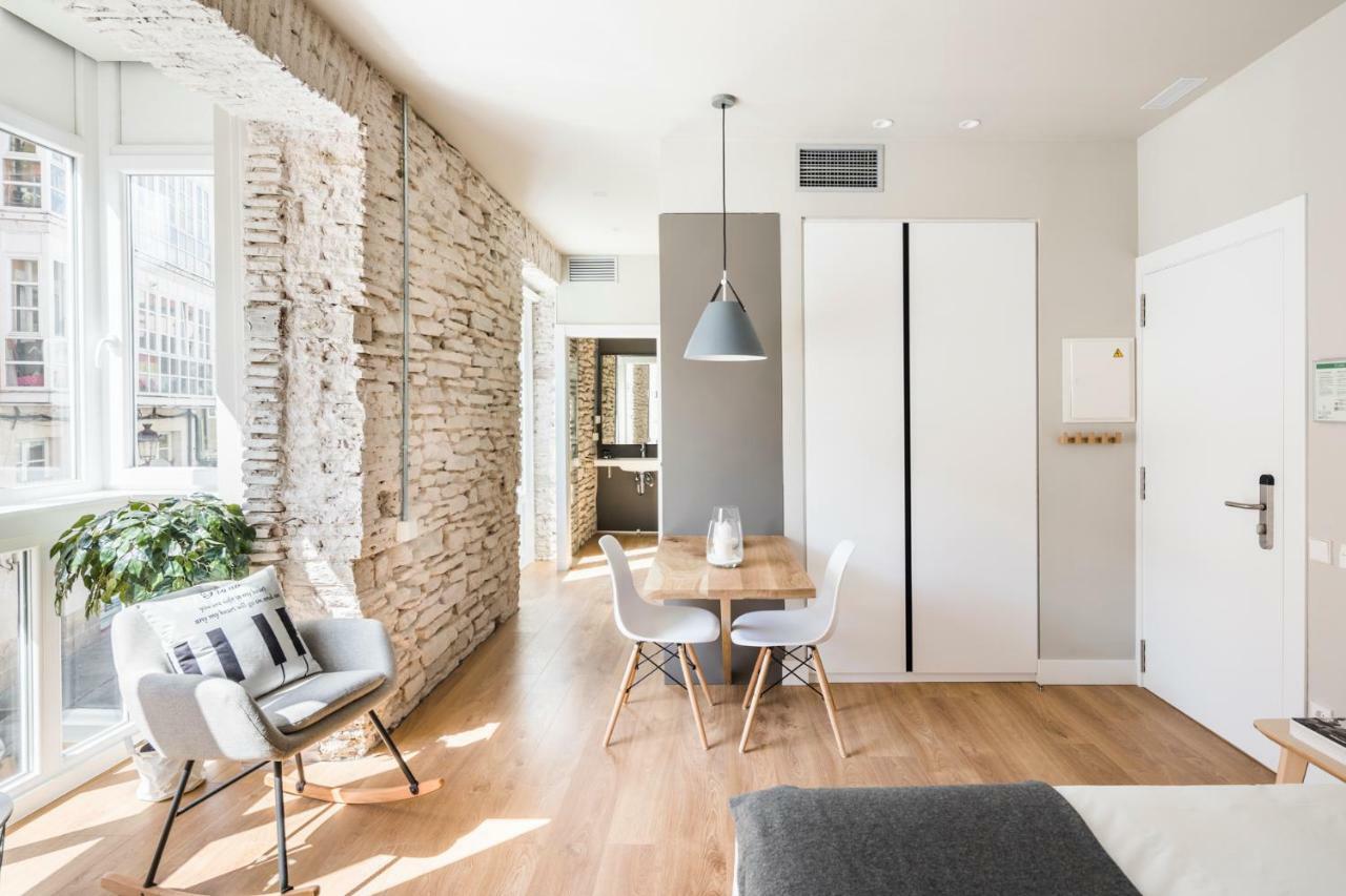 Rice Eleven Rooms Burgo Εξωτερικό φωτογραφία