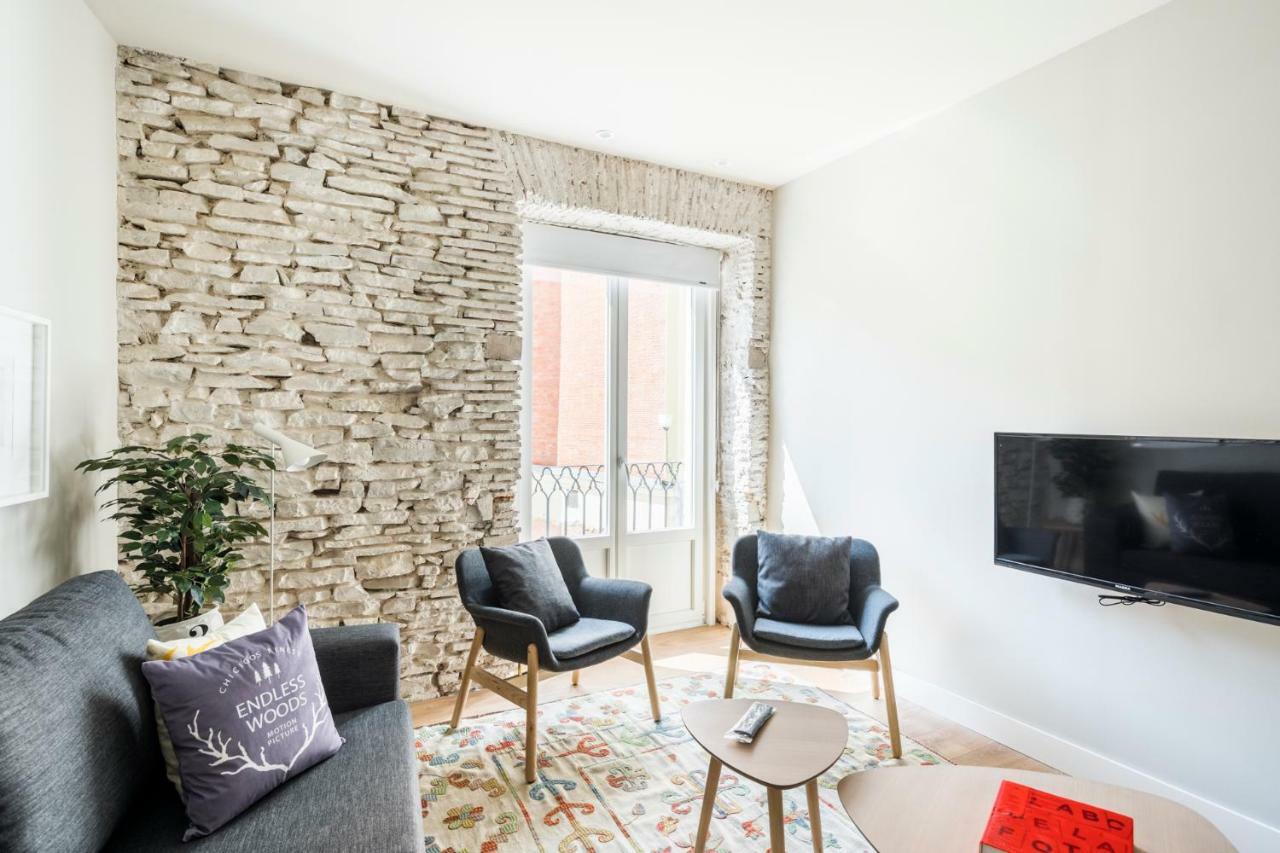 Rice Eleven Rooms Burgo Εξωτερικό φωτογραφία