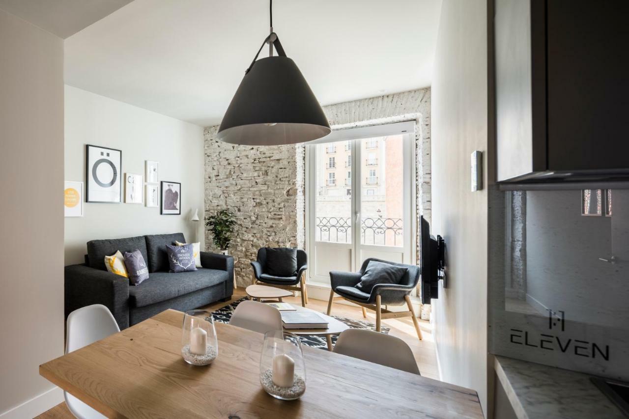 Rice Eleven Rooms Burgo Εξωτερικό φωτογραφία