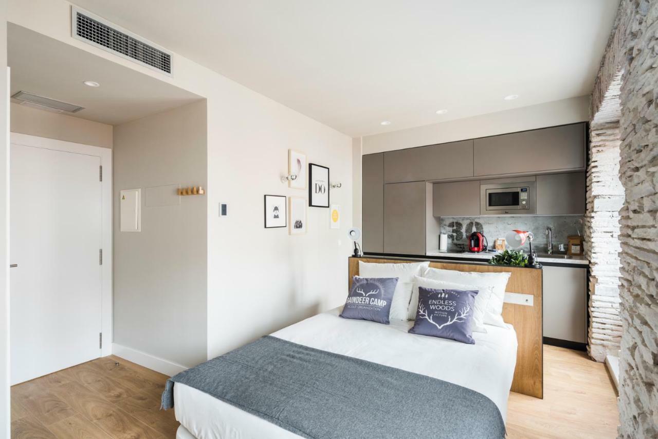 Rice Eleven Rooms Burgo Εξωτερικό φωτογραφία