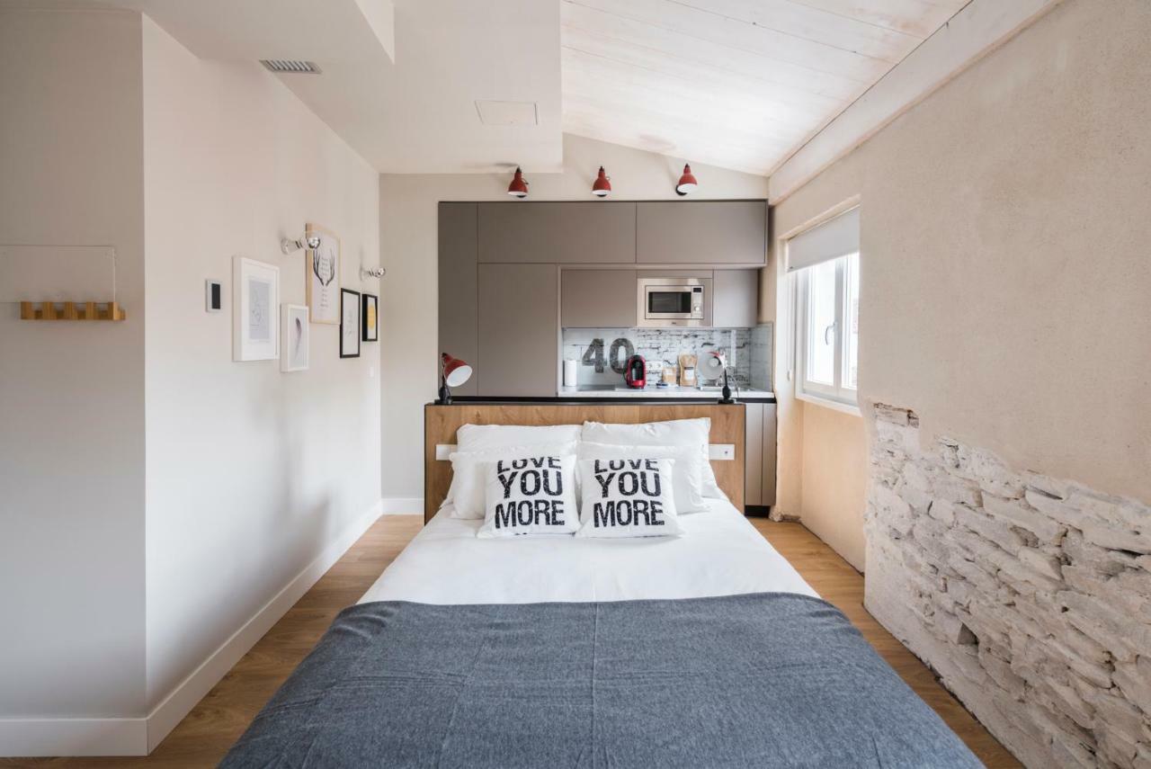 Rice Eleven Rooms Burgo Εξωτερικό φωτογραφία