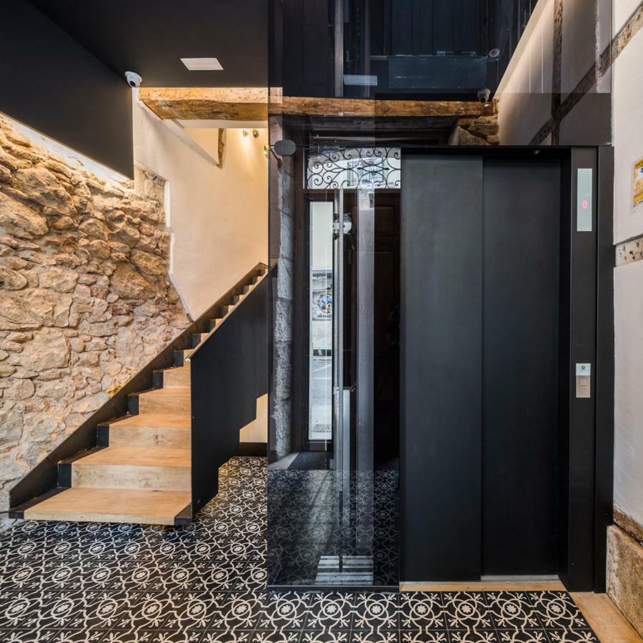 Rice Eleven Rooms Burgo Εξωτερικό φωτογραφία
