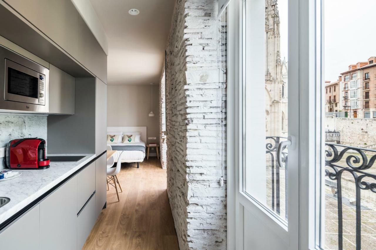 Rice Eleven Rooms Burgo Εξωτερικό φωτογραφία