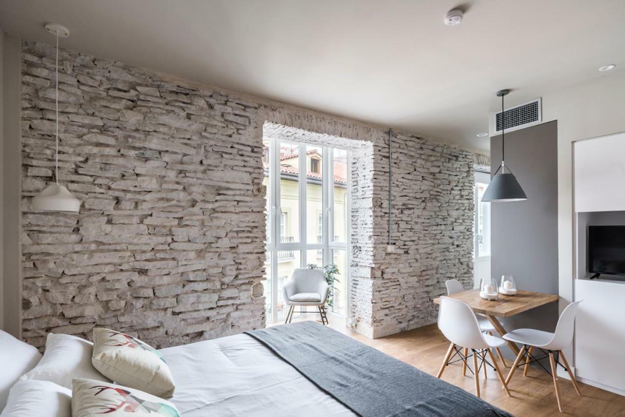 Rice Eleven Rooms Burgo Εξωτερικό φωτογραφία